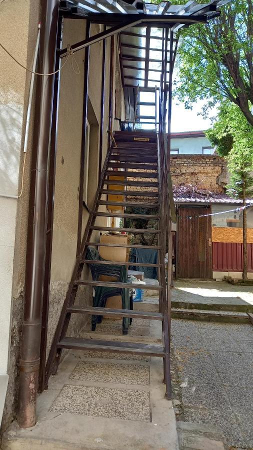 Mahala Apartments - Free Garage Sarajevo Buitenkant foto