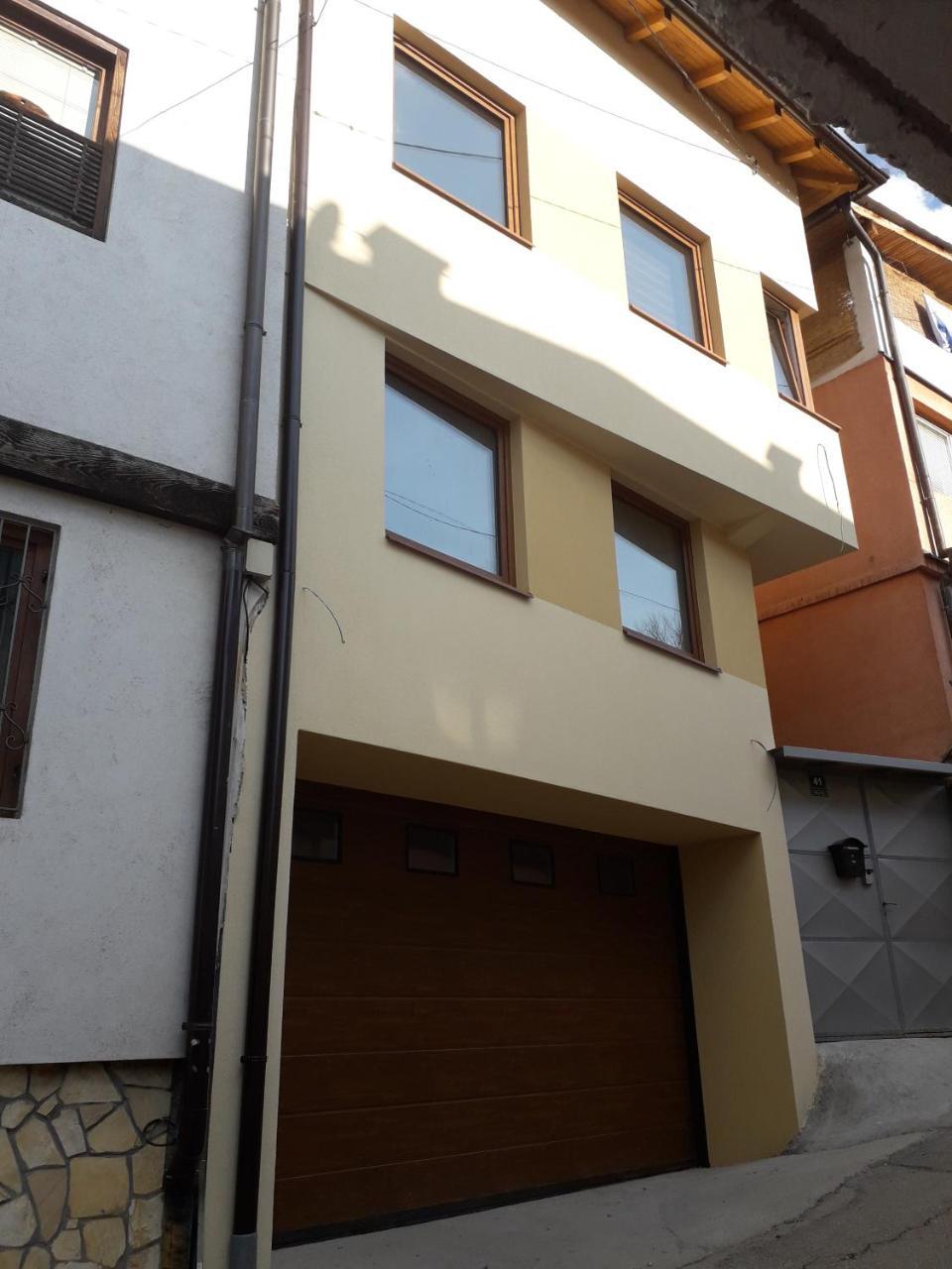 Mahala Apartments - Free Garage Sarajevo Buitenkant foto